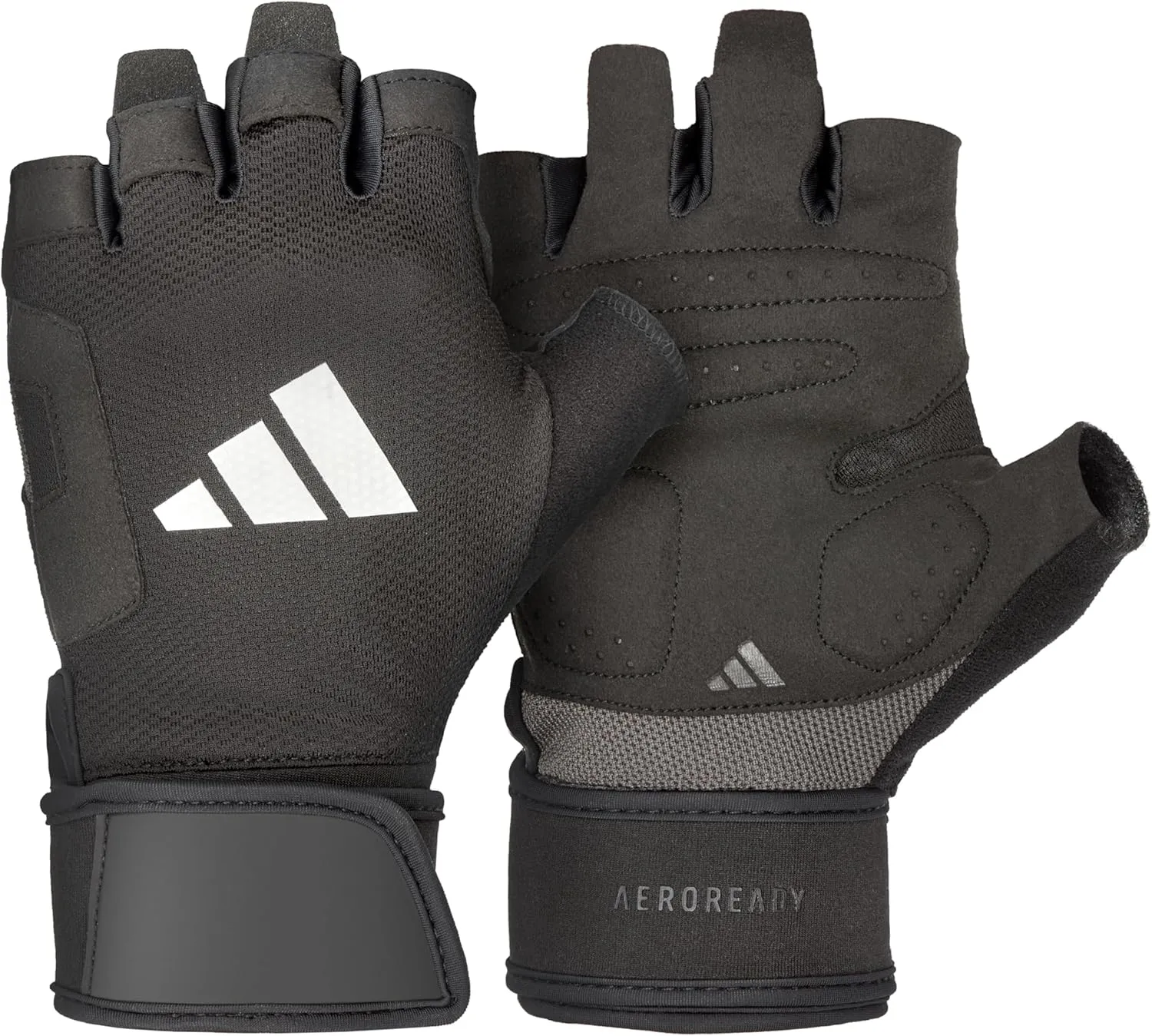 adidas Strength Training Gloves