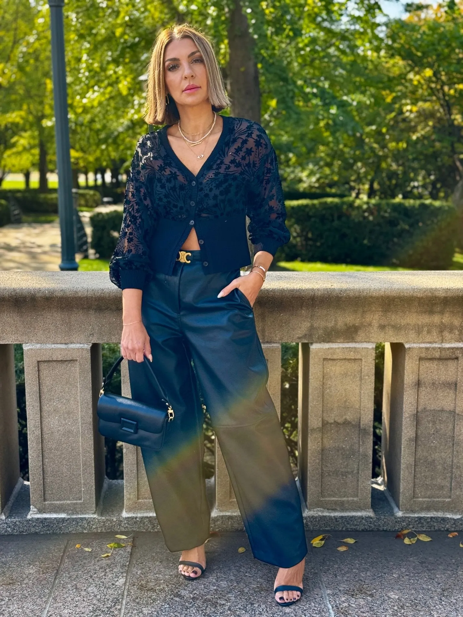 Cindie Pant
