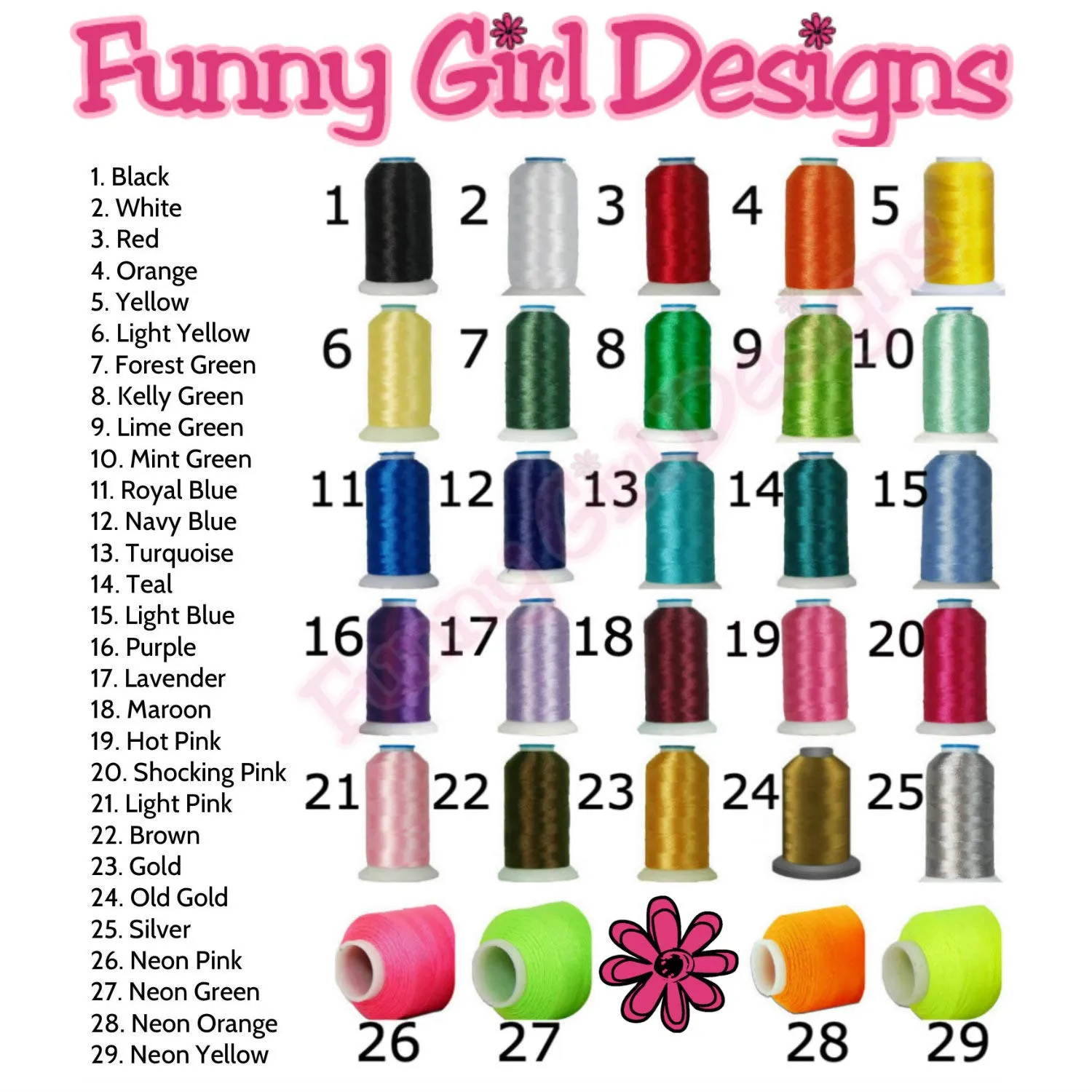 Funny Girl Designs Personalized CUSTOM Cotton Stretch Headband Embroidered With YOUR TEXT- 2.5 Inch (Purple Headband)