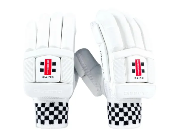 Gray Nicolls Classic Elite Batting Gloves (RH)