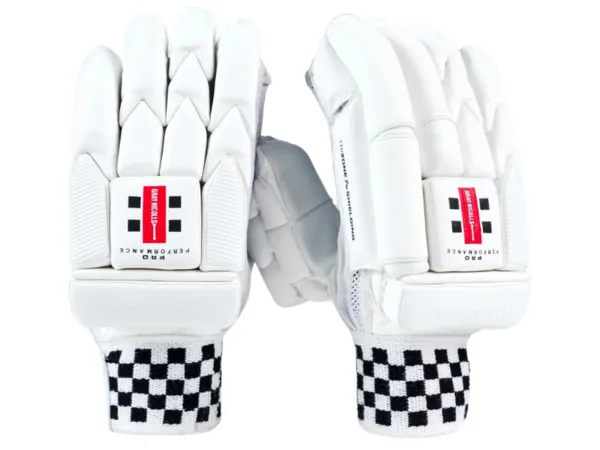 Gray Nicolls Classic Pro Performance Batting Gloves (RH)