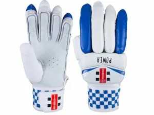 Gray Nicolls Power Junior Batting Glove (RH)