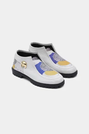 Leviland Safari Slip-on Shoes
