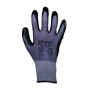 Nitrile Coated Gloves