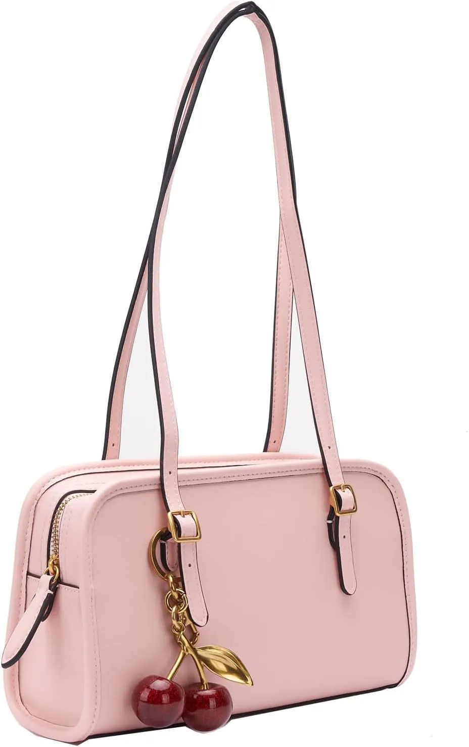 Swing Zip Shoulder Bag