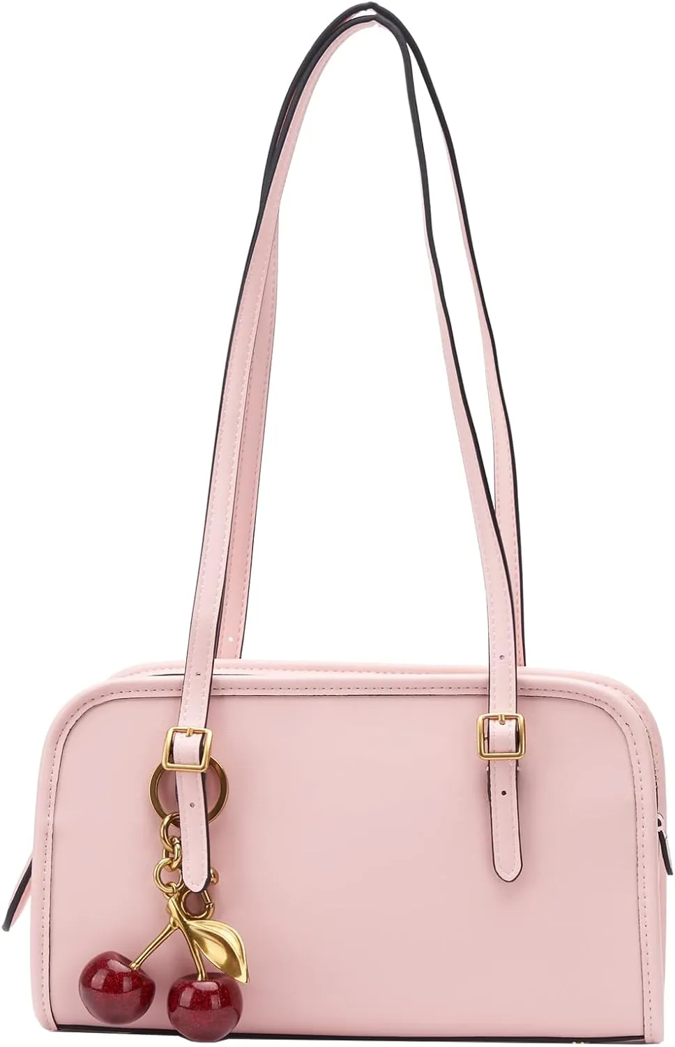 Swing Zip Shoulder Bag