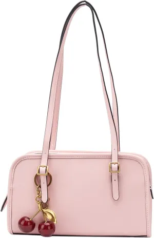 Swing Zip Shoulder Bag
